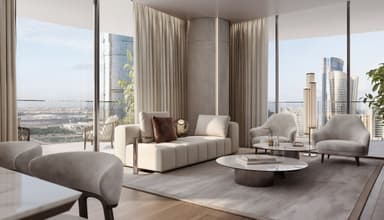 SAAS Heights 4