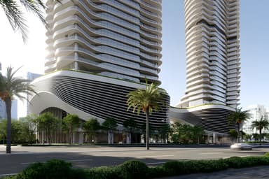 SAAS Heights 3