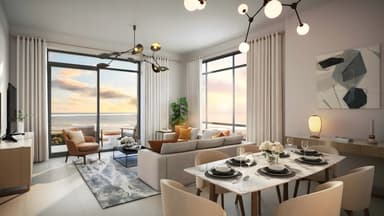 Crystal Residences Tower 2 2
