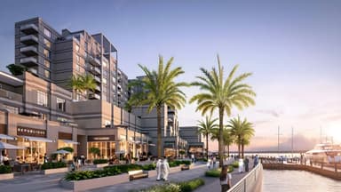 Crystal Residences Tower 2 5