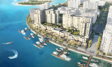 Crystal Residences Tower 2 4