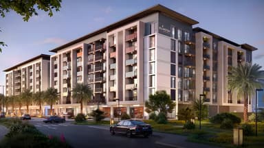 Belgravia Gardens Phase 3 By Ellington 4