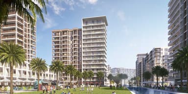 Rimal Residences 5