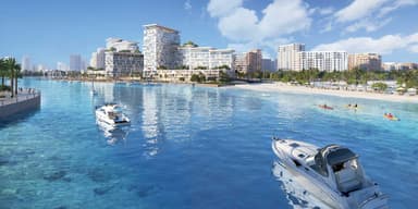 Rimal Residences 2