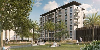 Aysha Residences By Eagle Hills 4
