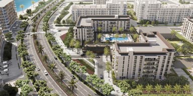 Aysha Residences By Eagle Hills 2