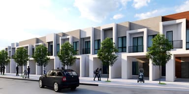 Marbella Villas Phase 2 By Rak 3
