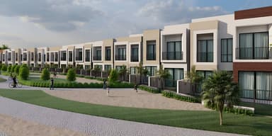 Marbella Villas Phase 2 By Rak 4