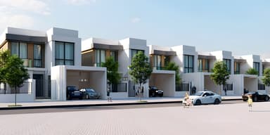 Marbella Villas Phase 2 By Rak 2