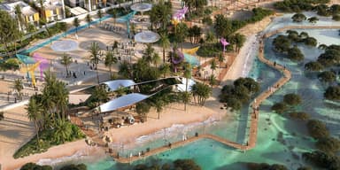 Saadiyat Lagoons By Aldar Properties 5