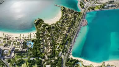 Emirates Palace Mansions 2