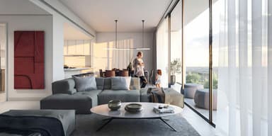 Nesba Phase 2 By Arada 3