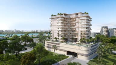 Sunset Bay Grand 4