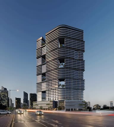 Binghatti Sky Terraces 3