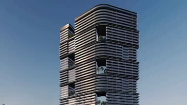 Binghatti Sky Terraces 2