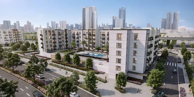 Mesk Residences 3