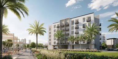 Mesk Residences 2