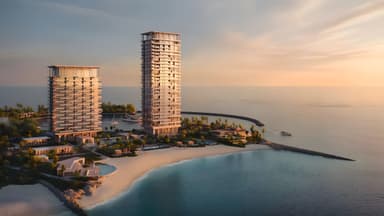Janu Residences 2