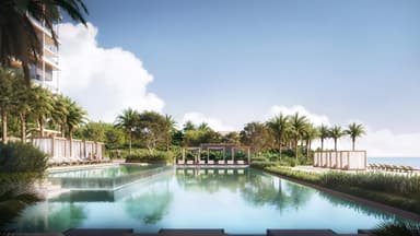 Janu Residences 3