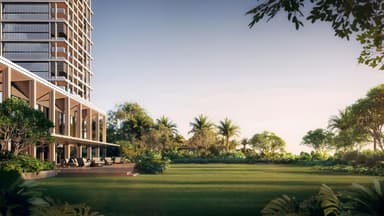 Janu Residences 4